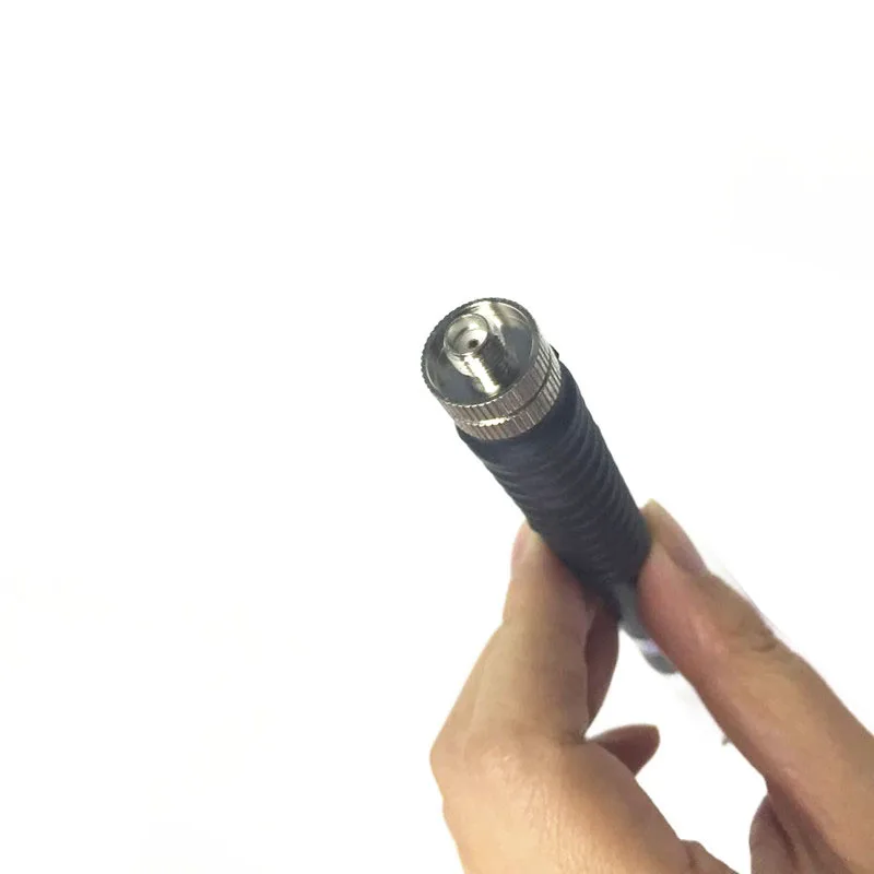 Seven tie-rod antennas VHF 136-174MHZ for baofeng UV5R UV82 BF666S kenwood TK2207 TK2107 walkie talkie | Мобильные телефоны и