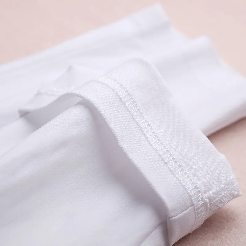 2018 летние Для женщин эластичные Высокая Талия Капри Брюки для девочек