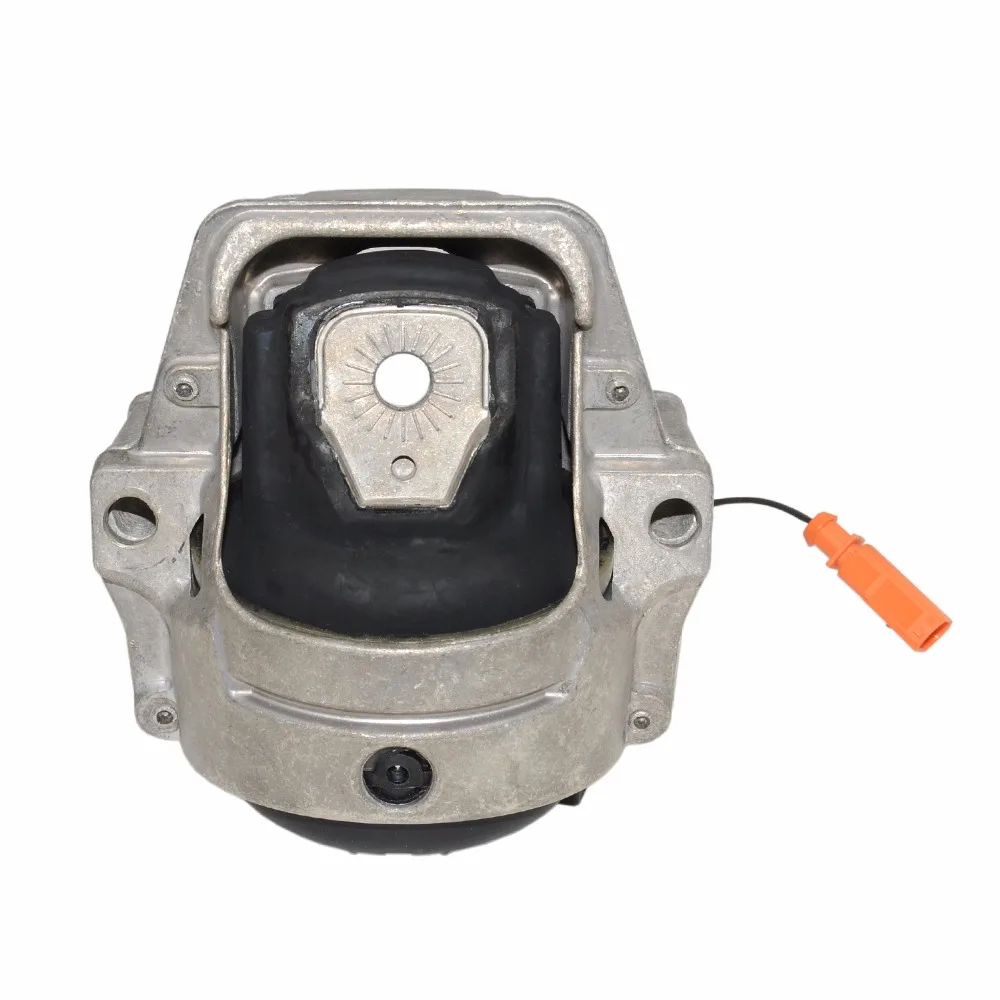 AP01 абсолютно новый 8R0199381C для Audi A4 A5 Q5 1 8 2 0 TFSI монтаж двигателя левый и правый 2009
