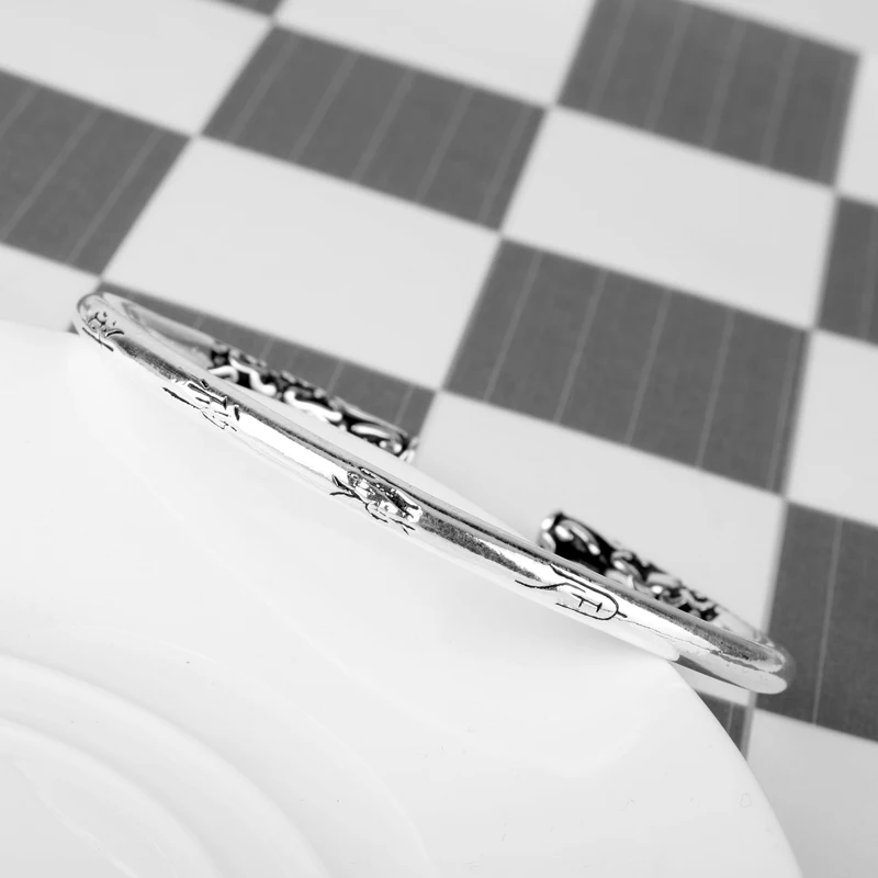 Древней китайской миф Король обезьян браслет золотой дубинка браслеты Браслеты