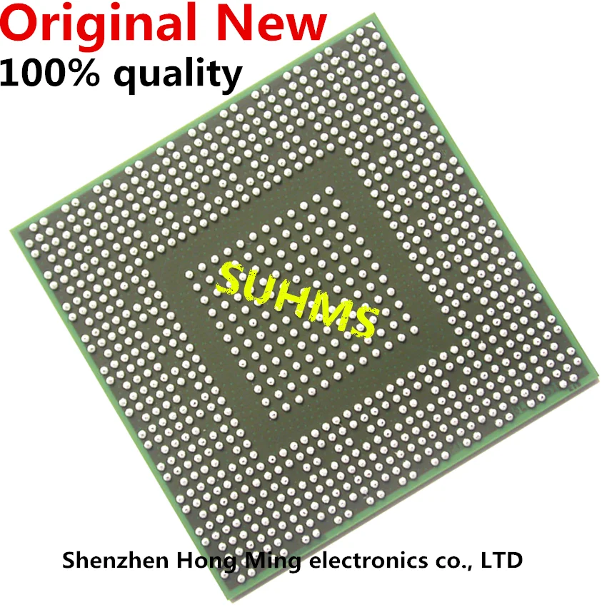 

100% New N14M-GL-B-A2 N14M GL B A2 BGA Chipset