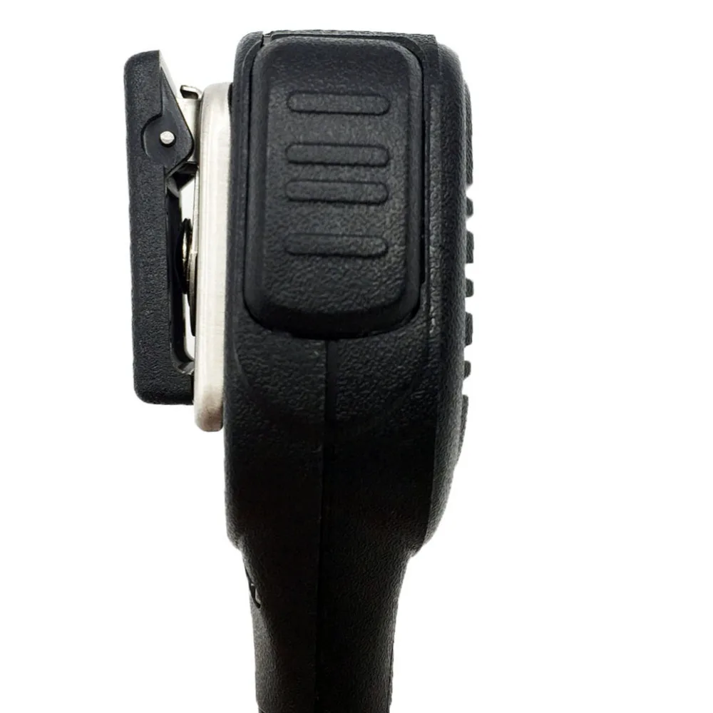 2 шт. Ручной PTT-динамик MIC IP54 IBS оболочка 3 5 мм моно разъем для Motorola HT1000 GP900 MTXXTS Радио