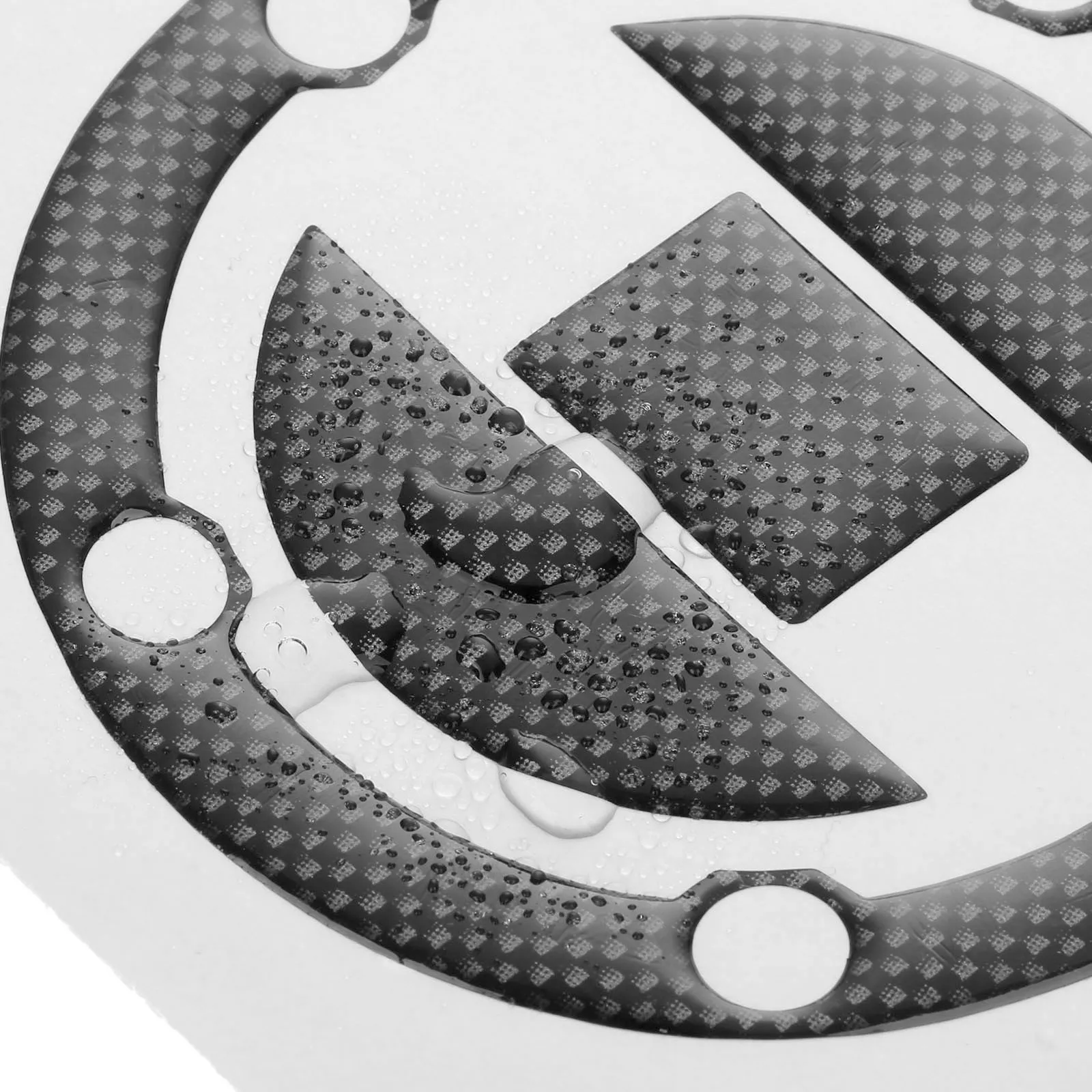 Защитная накладка на бак наклейка топливо и газ для SUZUKI GSX R750 GSXR1000 SV1000S