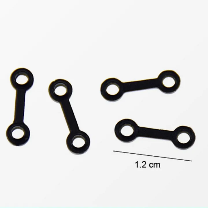 4 шт. как показано подключение пряжки Syma S108 S108G для R/C FORCE MARINES Мини вертолет Rc ЗАПАСНЫЕ ЧАСТИ|syma s108|spare partssyma syma |