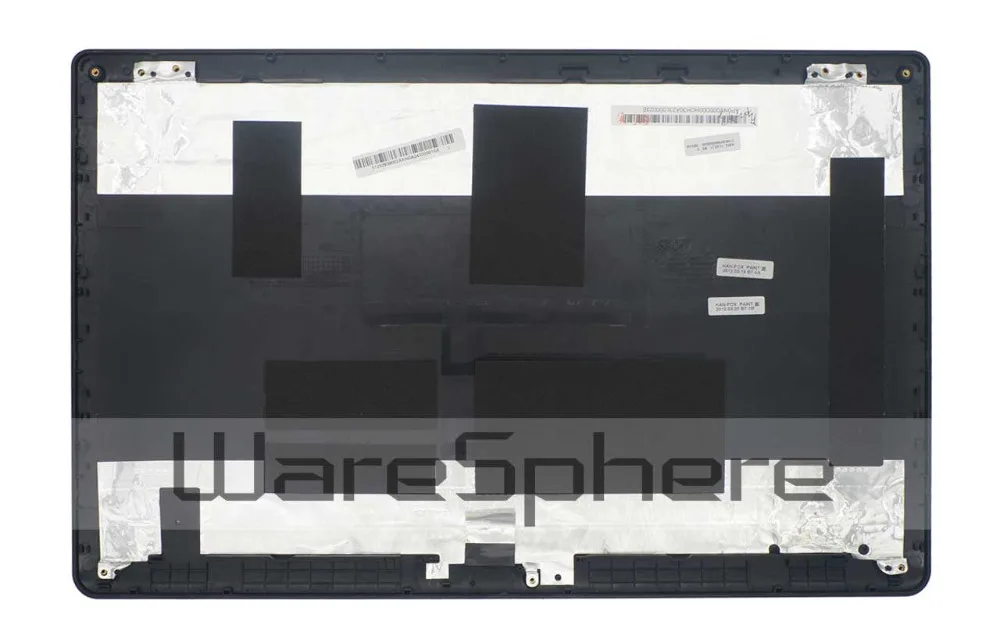 New LCD Back Cover for Lenovo Thinkpad Edge E530 E535 E545 04W4119 AP0NV000D00 Black | Компьютеры и офис