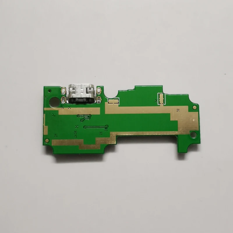 Подлинное Зарядное устройство USB разъем плата для HiSense E77 зарядное аксессуар