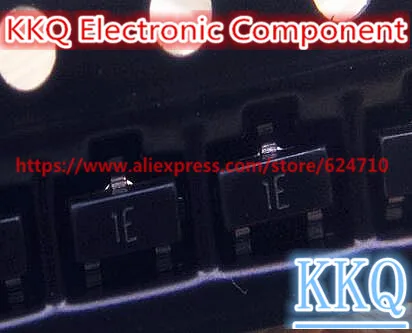 3000 шт. BC846A 1A BC847A 1E BC857A 3E СОТ-23 оригинальные BC846ALT1G BC847ALT1G BC846ALT1 BC857ALT1G BC847ALT1 BC857ALT1