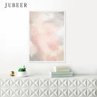 Постеры и принты в скандинавском стиле, розово-серые, абстрактные, очень большие, для украшения стен