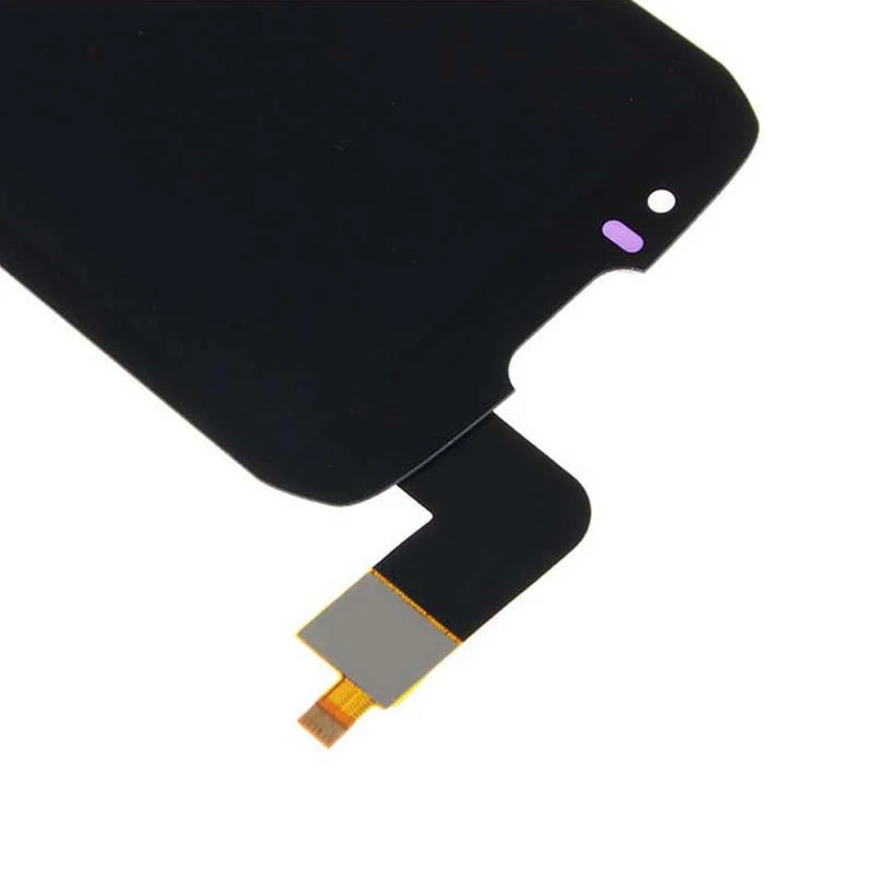 For Highscreen boost DNS S4502 DNS-S4502 S4502M Innos D9 D9C LCD Display With Touch Screen Digitizer Assembly free shipping |