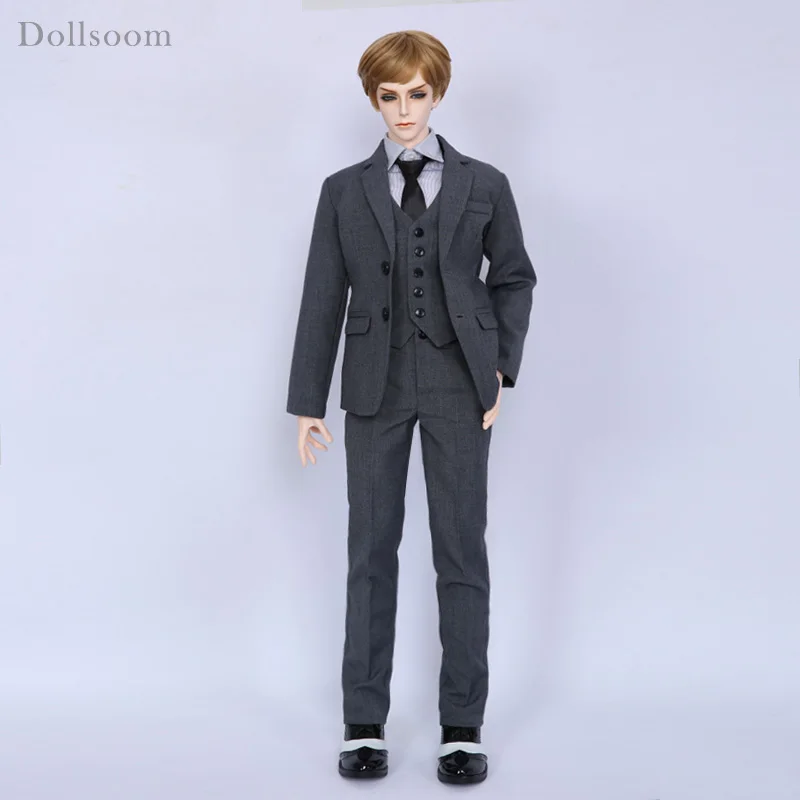 ID72 Фотон 1/3 BJD SD куклы смолы тело модель мальчиков высокое качество игрушки для девочек День рождения Рождество Лучшие подарки