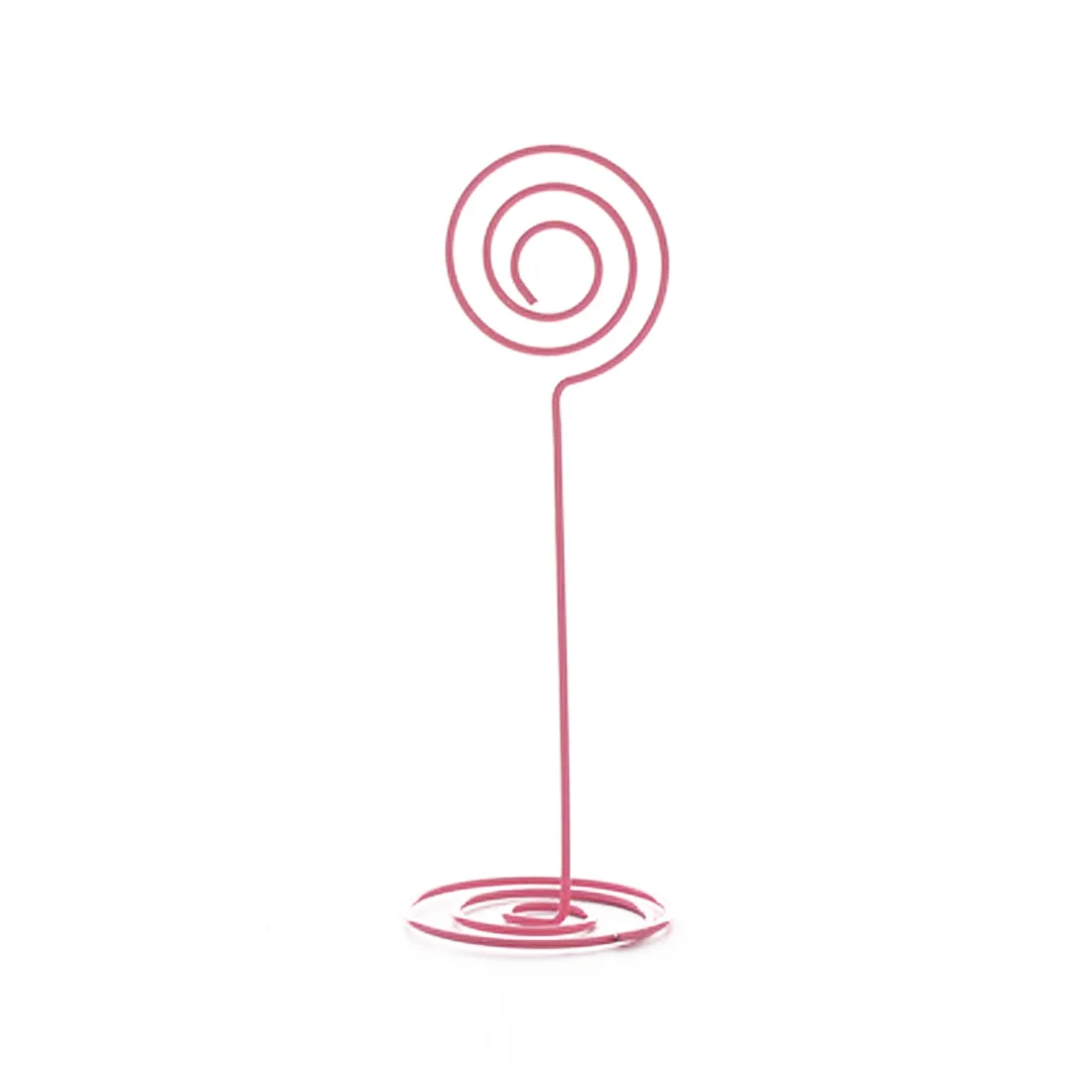 Circles Памятка номер имя стол блокнот папка в форме сердца зажимы Свадебные сувениры место держатель для карт стол фото зажимы - Цвет: Circles