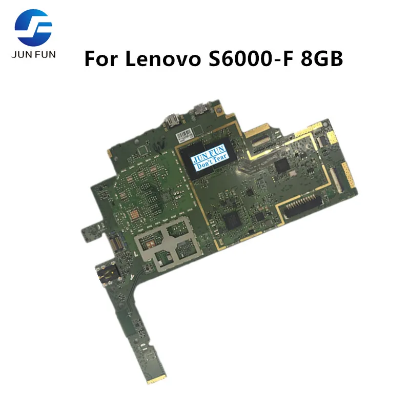 Весело в наличии может работать течение всего разблокирован для Lenovo S6000 F 8 Гб