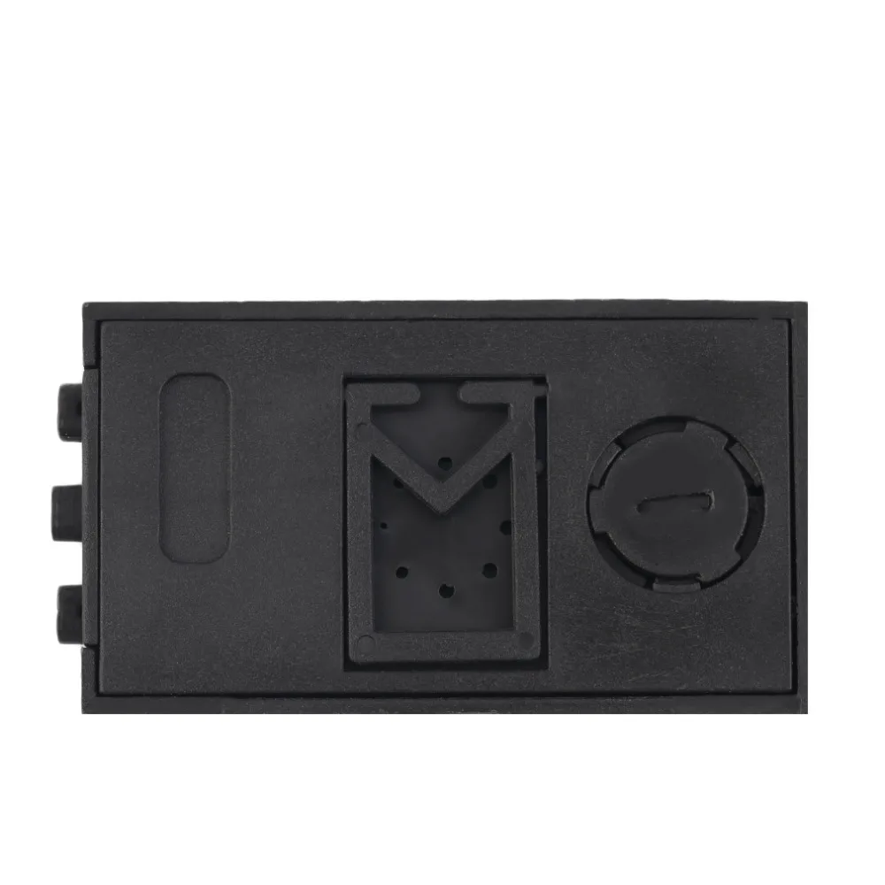 Новинка цифровой ЖК стол OUTAD для приборной панели автомобиля дата календарь