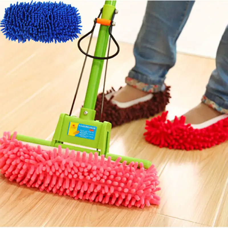 1 шт. Швабра для мытья пола от пыли|mop wipes|mop cleaningmops floor cleaning |