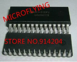 

MICROFLYIN 1PCS/LOT MC145151P2 MC145151P MC145151 DIP-28