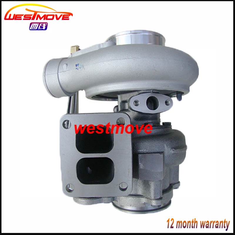 Турбокомпрессор HX40W Turbo 3597635 3595376 3538215 3594998 4037973 3594995 для Dodge D250 Ram 2500 3500 5.9L |