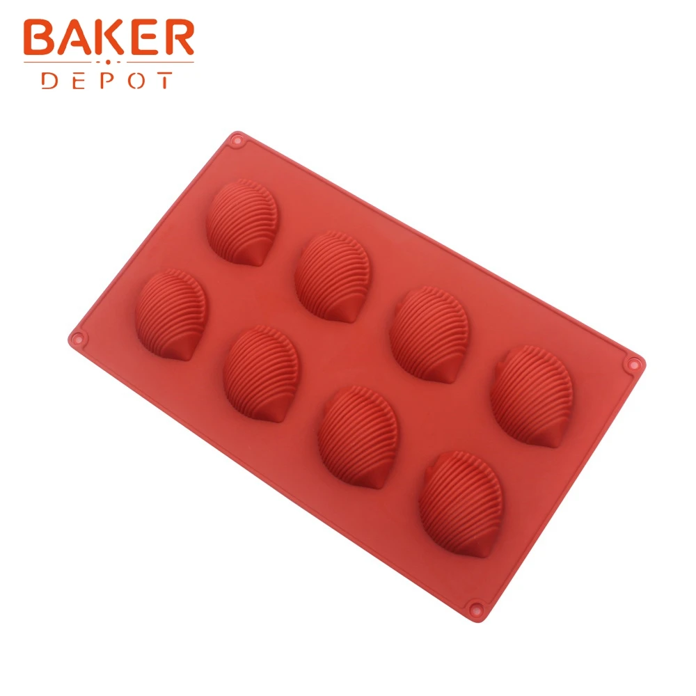CDY-345 BAKER DEPOT, силиконовая форма для торта, шоколада, кондитерских изделий, выпечки, цветов, печенья, печенья, новинка, украшение торта, для желе для мыла, инструмент - Цвет: CDY-345