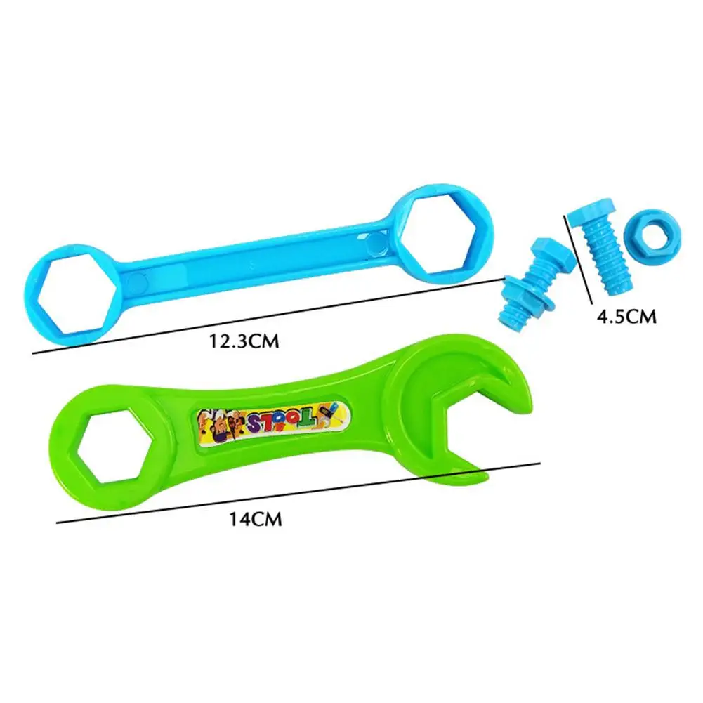 Набор инструментов для детей инженерные Инструменты ремонта набор игрушек