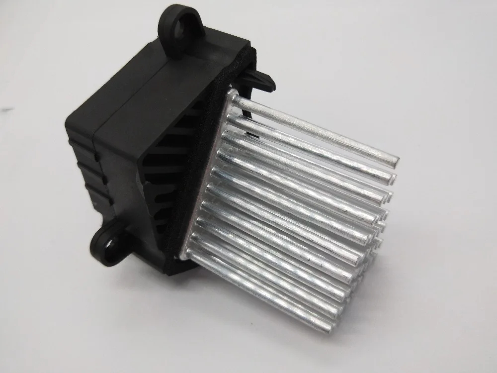 Резистор двигателя воздуходувки SMD FSU 64116929486 64118385549 для BMW E46 E39 X5 X3 64116923204 AB2