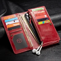 for huawei honor 10 case huwawei honor10 covers genuine leather zipper wallet phone case for coque huawei honor 10 honor10 case