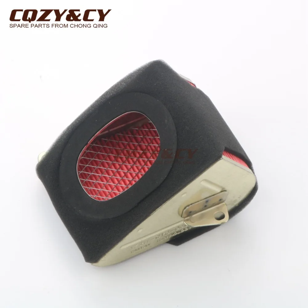 

high quality Air Filter for ROKETA Capri 150 MC-16 Bali 150cc 4-stroke MC-13