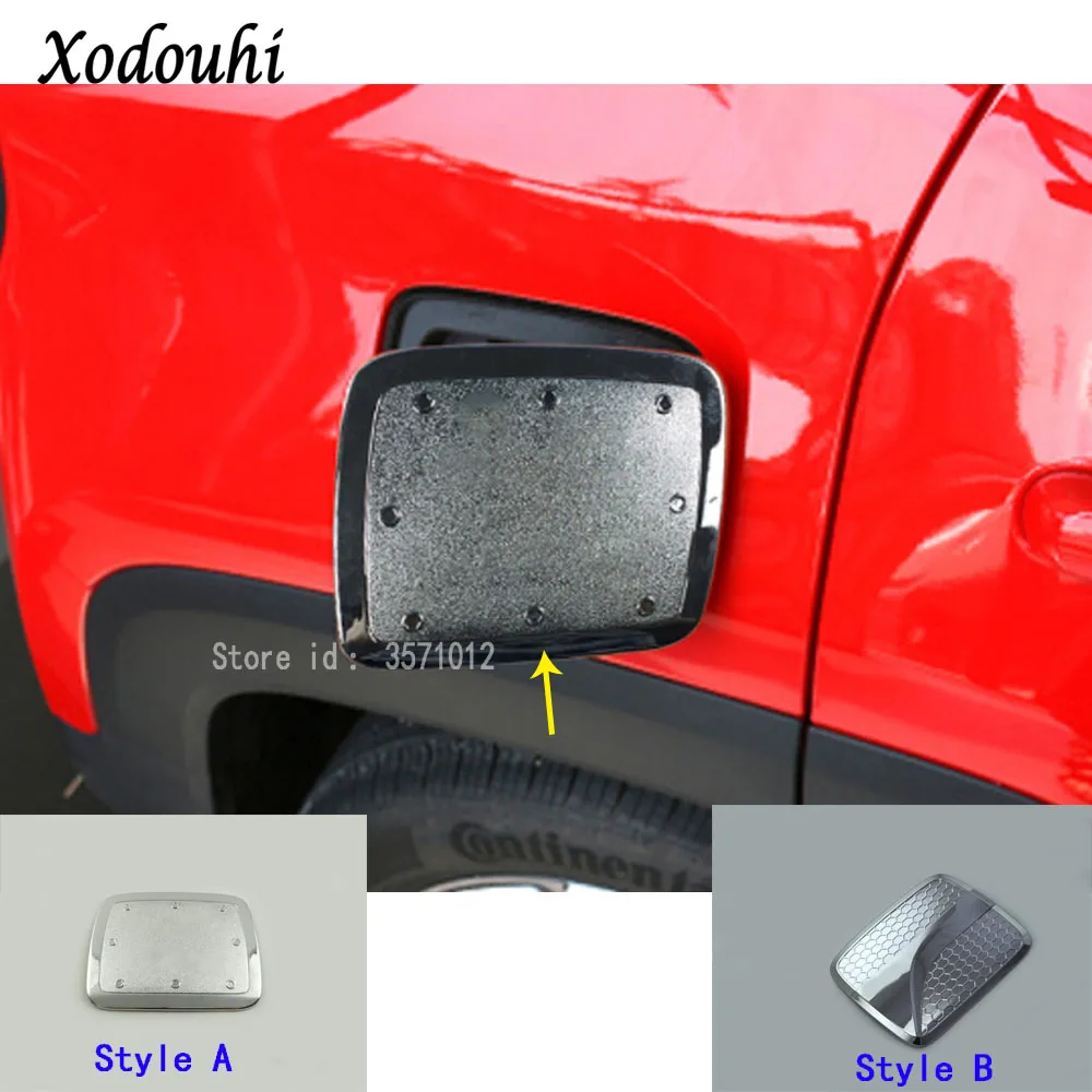 Для Jeep Renegade 2016 2017 2018 2019 2020 крышка автомобиля палка лампа пластиковые окна стекло