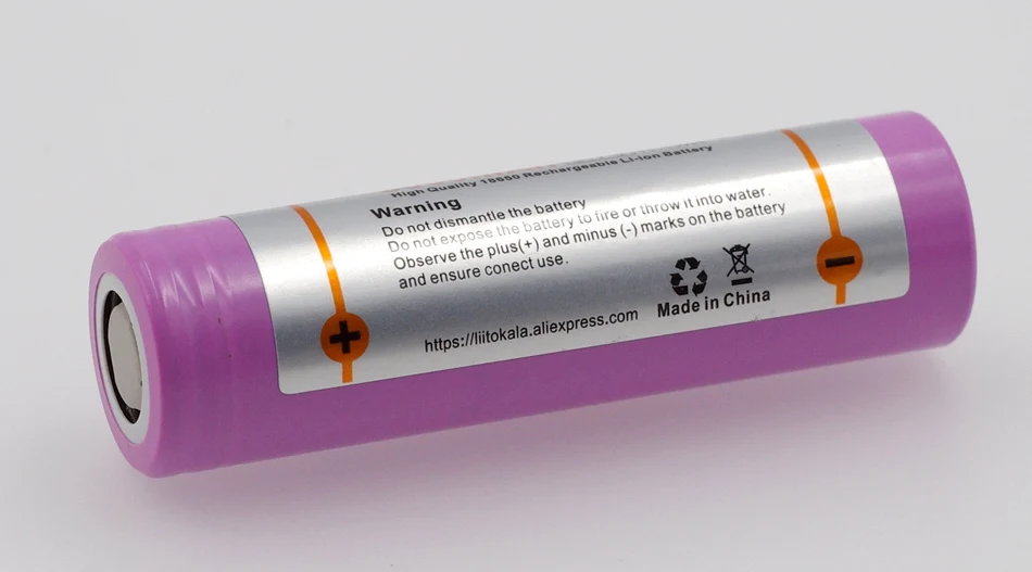 Умное устройство для зарядки никель металлогидридных аккумуляторов от компании