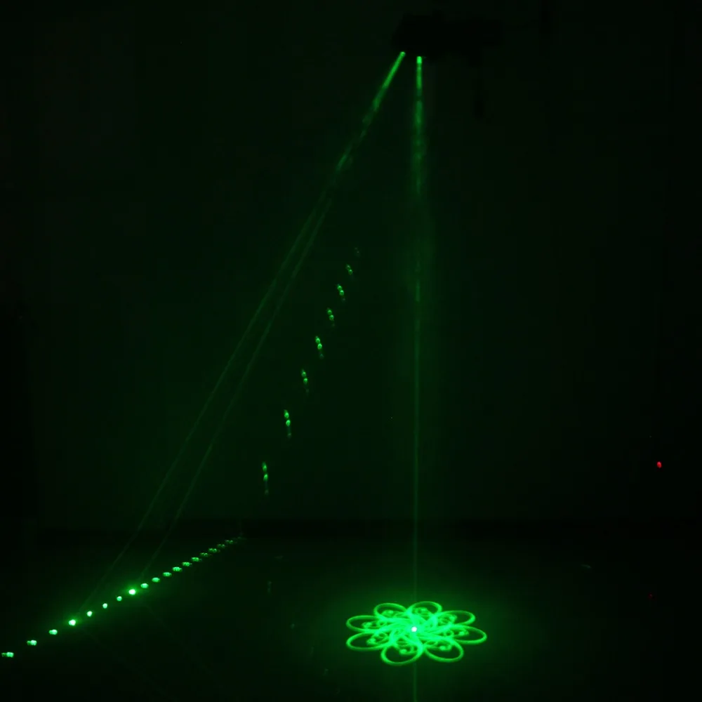 AUCD 6 Eye DMX RGB 24 Gobos лазерное сценическое освещение праздничное DJ Дискотека Led Рождественские домашние вечерние шоу движущийся луч проектор луч лампа C-X6
