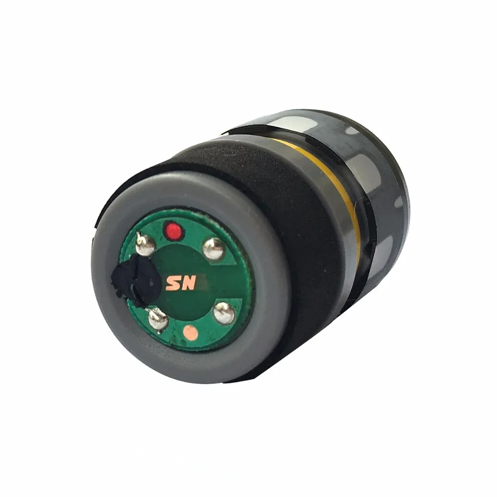 Сменный динамический микрофон для караоке 1 шт. капсула проводной с высокой