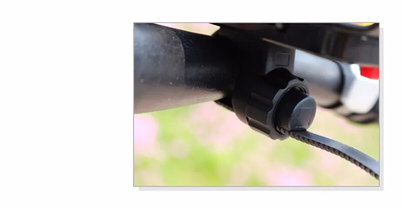 WEST BIKING велосипедный держатель для телефона Универсальный MTB держатель Регулируемый руль для велосипеда подставка для телефона велосипедный держатель для телефона