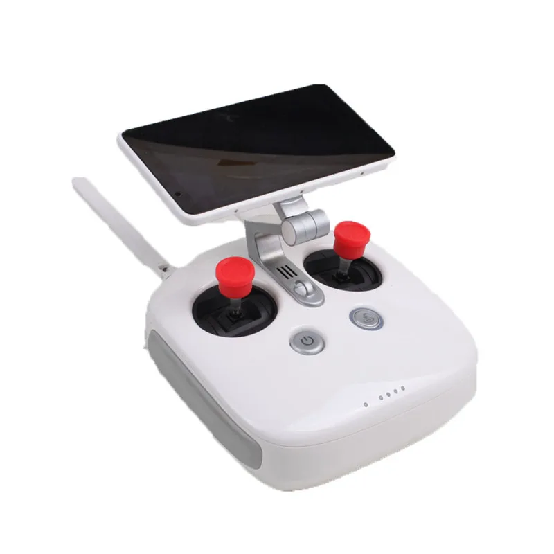 Для пульта дистанционного управления DJI Spark силиконовые джойстики MAVIC Pro Thumb Rocker Cap