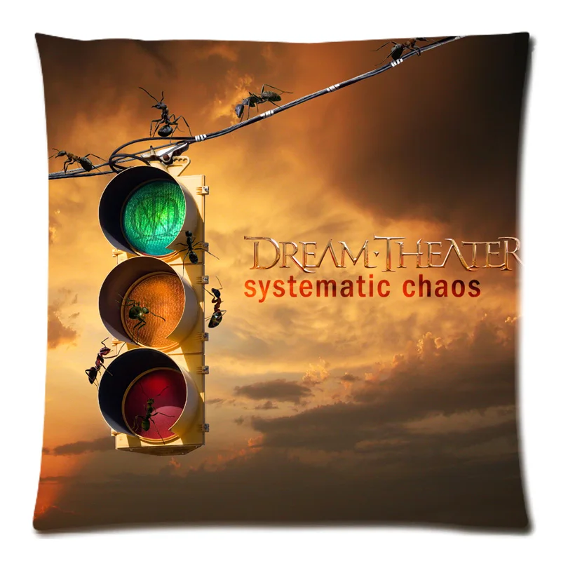 Подушки уникального дизайна крышка Театр хлопковая льняная Подушка Чехол кресла