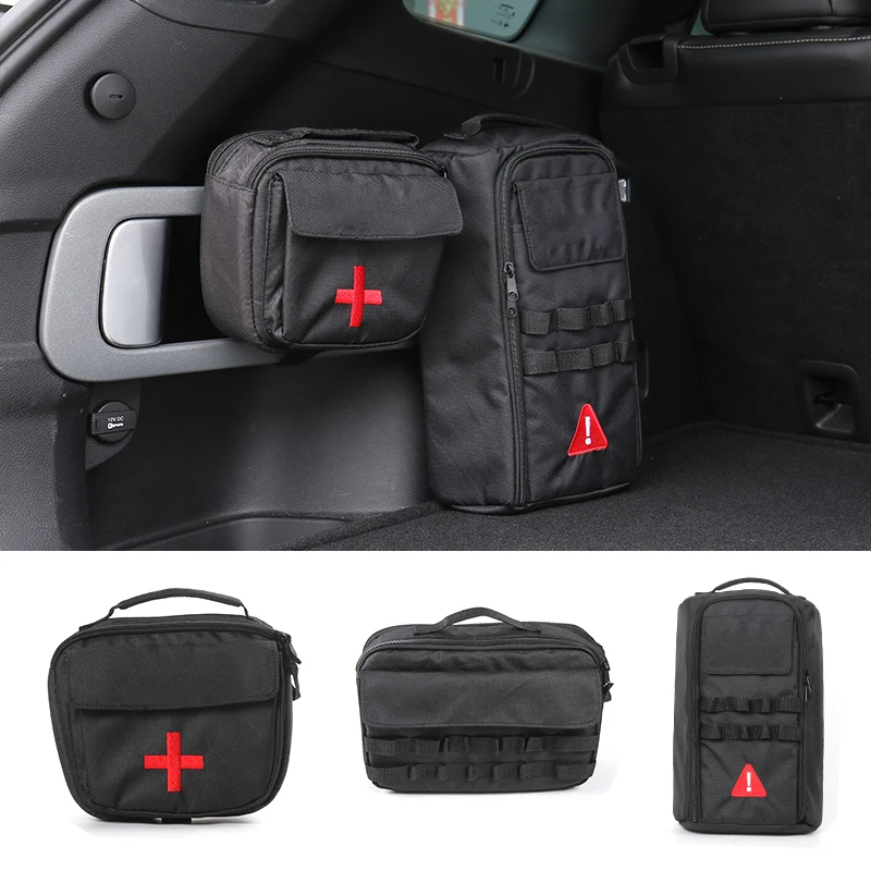 SHINEKA наружные спортивные дорожные сумки для хранения Jeep Wrangler/Cherokee Стайлинг