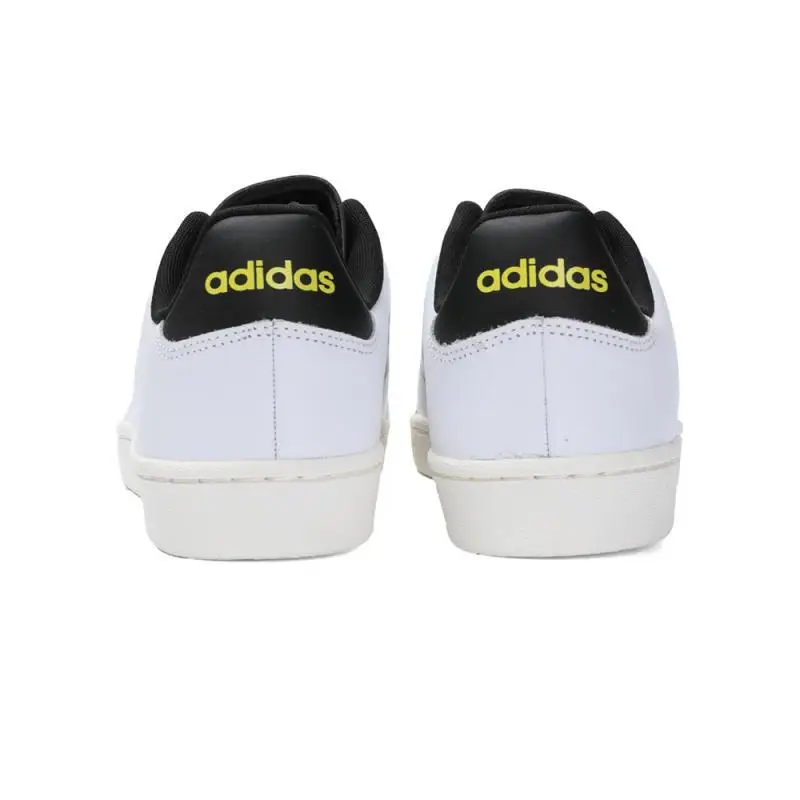 Оригинальное новое поступление 2018 мужские теннисные кроссовки Adidas COURT70S|Обувь