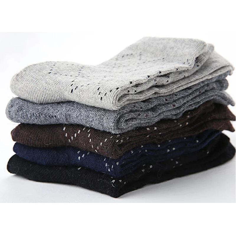 5 пар/партия мужские шерстяные носки|wool socks men|socks malesocks men |