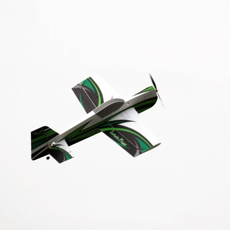 Future PP материал RC самолет 3" 15E mx2 RC 3D самолет размах крыльев 960 мм радиоуправляемая модель для хобби игрушки(есть набор или PNP набор
