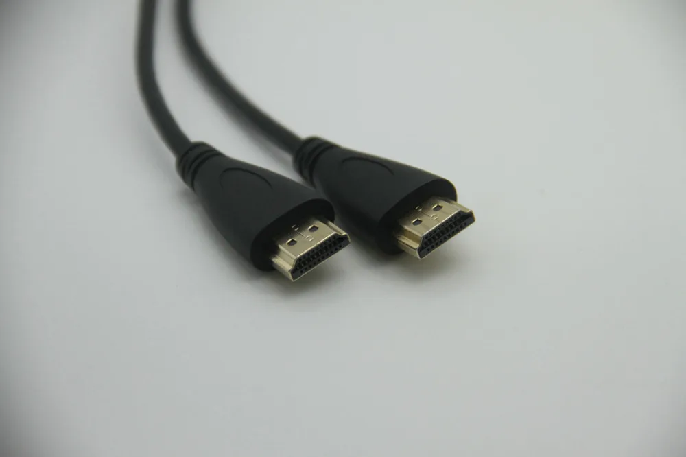PHIKER 1 М 2 3 5 10 Высокая скорость Позолоченный Штекер между Мужчинами HDMI Кабель