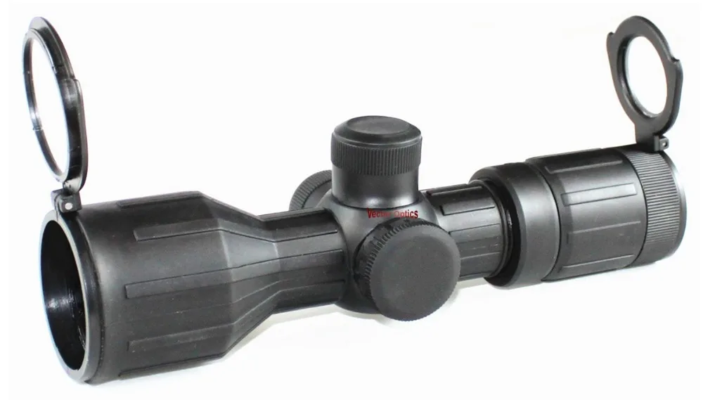 Векторная оптика охотничий 3 9x40 компактный резиновый прицел с красным зеленым