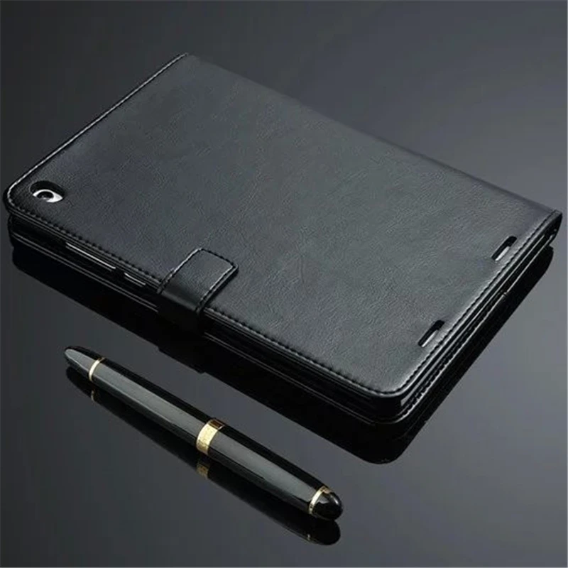Высококачественный модный кожаный чехол для Xiaomi Mipad 7 9 дюймов роскошные чехлы
