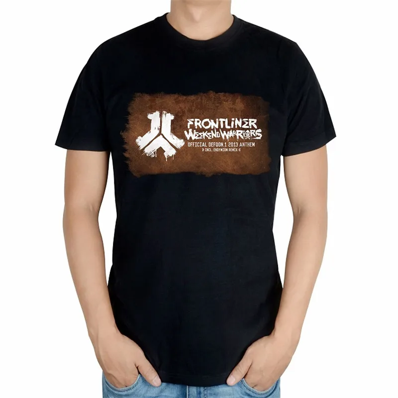 Высококачественная модная мужская футболка бренда Dubstep с 3D принтом mma из хлопка