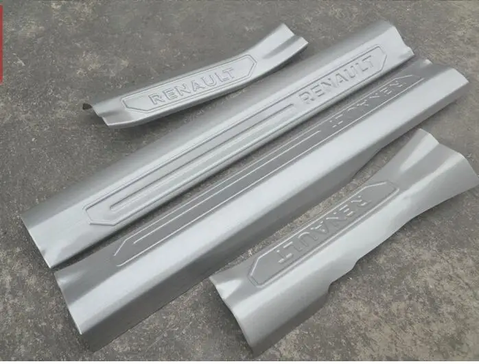 Высококачественная внутренняя накладка из нержавеющей стали/защитная наклейка