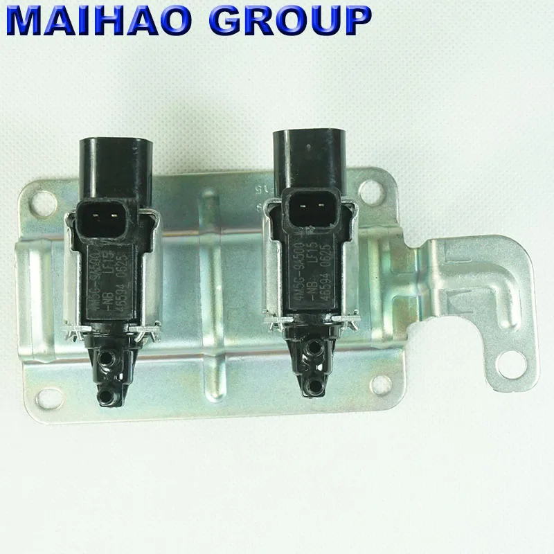 5 шт./лот впускной коллектор Вакуумный Клапан Соленоидный клапан 1357313 4M5G 9J559 NB для