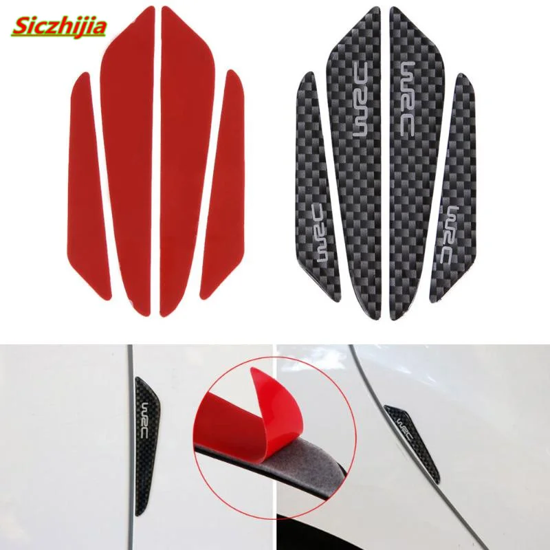 Защитная Наклейка на края двери для BMW 1 2 3 4 5 6 7 серии X1 X3 X4 X5 X6 325 328 F30 F35 F10 F18 GT E36 E38 E39