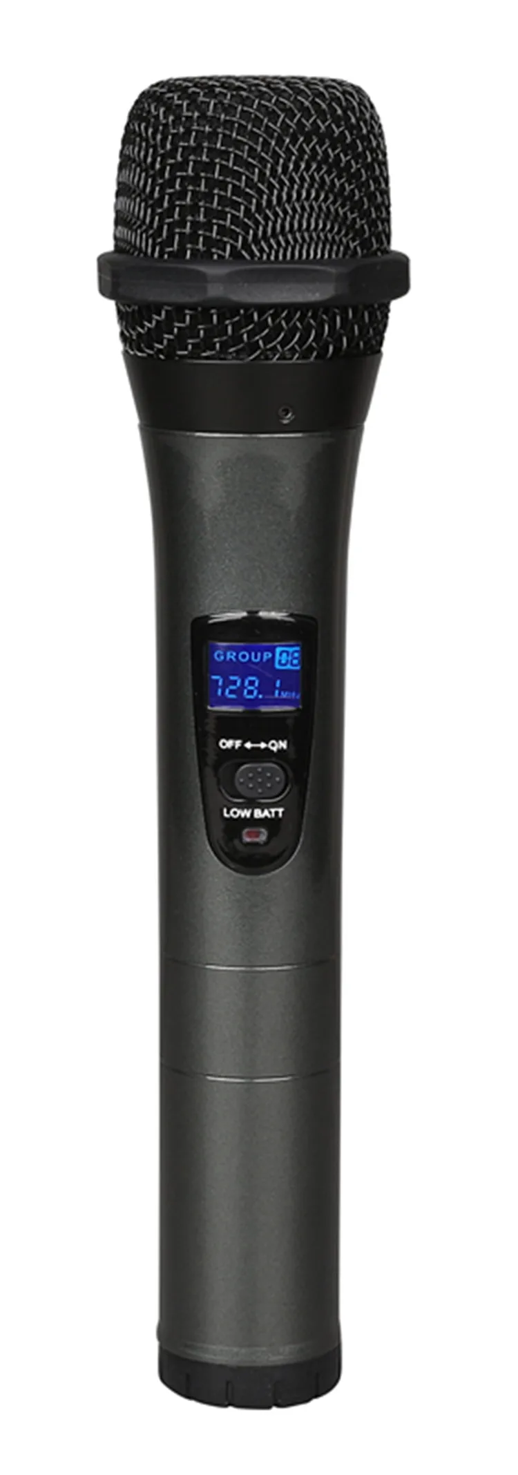 Fixed wireless wind KTV family one with two outdoor private Dynamic Handheld Microphone Headset and Lavalier | Электроника