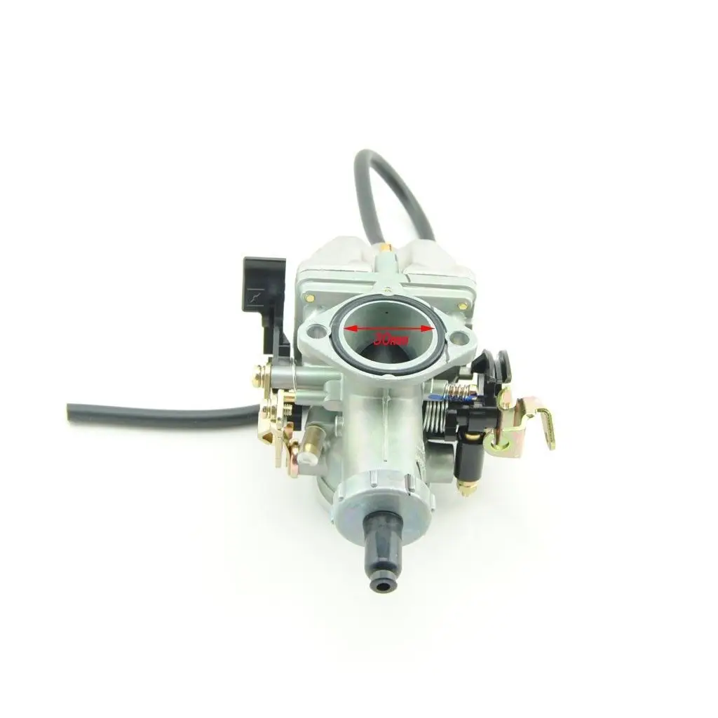 PZ30 IRBIS TTR250 тюнинговый Ускорительный Насос для Keihin 30 мм карбюратор + кабель ручки
