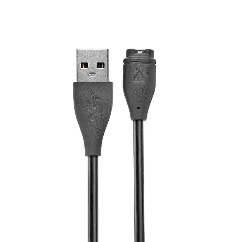 ALLOYSEED 1 м Смарт часы USB зарядное устройство кабель Быстрая зарядка данных провод