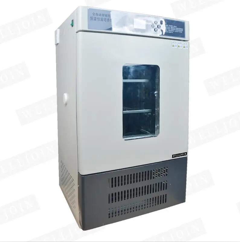 

LAB Humidity Chamber Temp.Humidity Incubator Lab Medicine Assay Box