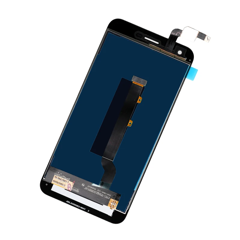 AAA 5.5&quotFor Vodafone Smart Ultra 6 LCD Display with Touch Screen Digitizer Assembly VF995 100% Test Free Shipping | Мобильные