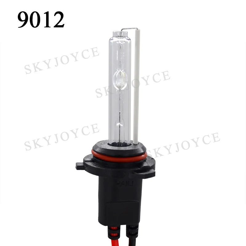 Ксеноновая лампа SKYJOYCE Premium 35 Вт 55 4300K 5000K 8000K 10000K 6000K H1 H3 H11 HB3 HB4 9012 H7 для