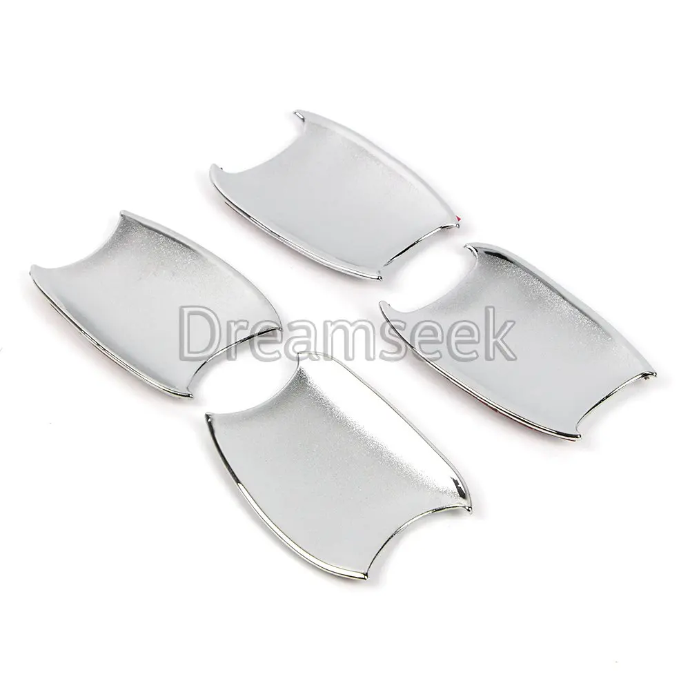 Крышка чаши с ручкой двери для Toyota Land Cruiser Prado FJ150 2010 2011 2012 2013 2014 2015 2016 2017 2018 2019